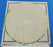 NEW BOX OF 100 BAILEY 00039526 CHART PAPER 11-1/8IN BAILEY 110F300T600P