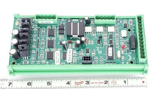 GRACO 197174 CONTROL BOARD 9935 24M010 E14B W20339-01 14193369 244355 E14F