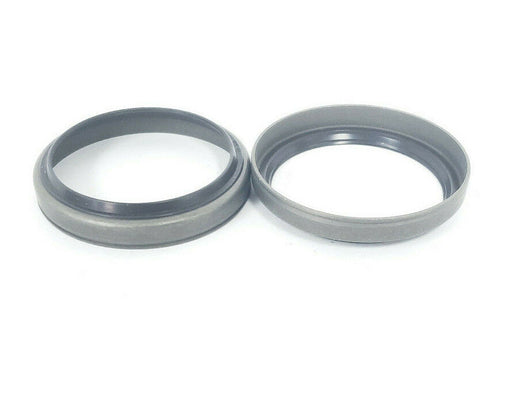 LOT OF 2 NEW CFW B1F0FDRSSF SEAL CAPS 50X60X8/11.5MM