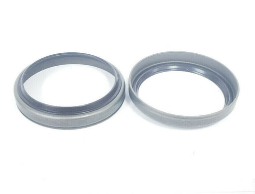 LOT OF 2 NEW CFW B1F0FDRSSF SEAL CAPS 50X60X8/11.5MM