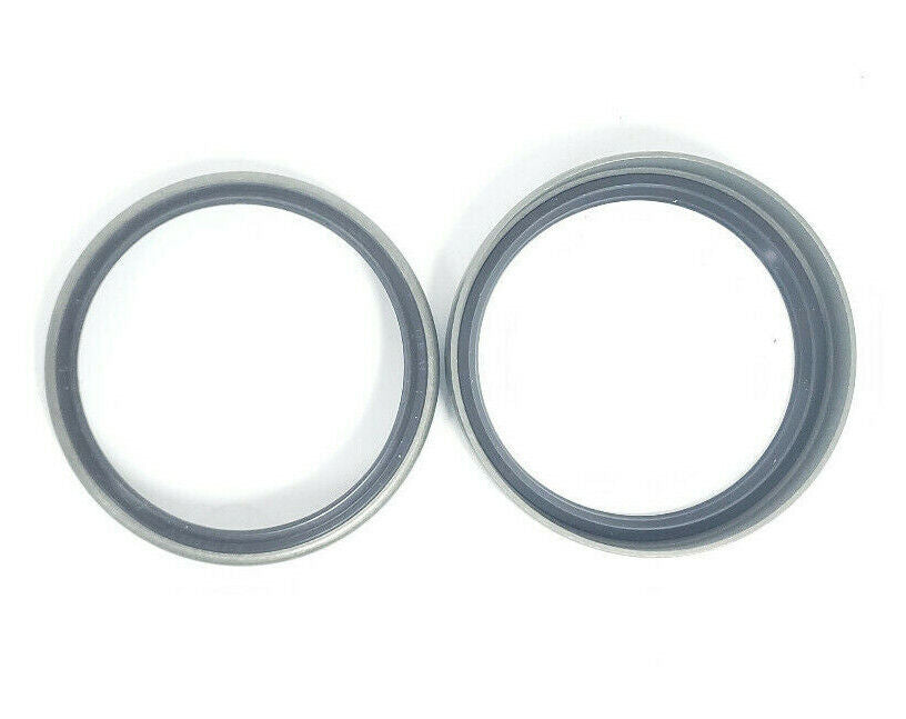 LOT OF 2 NEW CFW B1F0FDRSSF SEAL CAPS 50X60X8/11.5MM