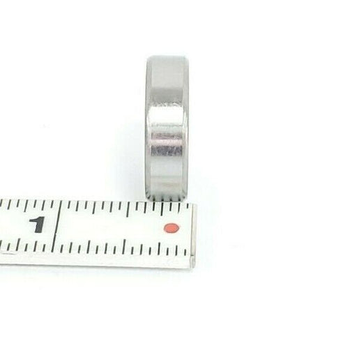 LOT OF 50 NEW BEARINGS LIMITED 6001-2RSLC3 SEALED BALL BEARINGS 60012RSLC3