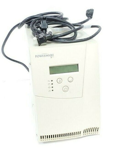 EATON / POWERWARE 9120 PW9120-700 POWER SUPPLY P/N: 05147356-5591 612-09809-03