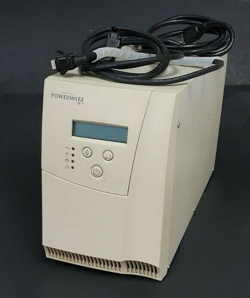 EATON / POWERWARE 9120 PW9120-700 POWER SUPPLY P/N: 05147356-5591 612-09809-03