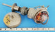 GENERIC PYROMATION 3871 TE-205-2 TEMPERATURE SESNSOR TE2052