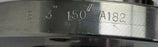 NIB THOMSON INDUSTRIES STF132M-SIH-0A FLOWMETER W/ 2CA08OMEL9.75 CARRIAGE