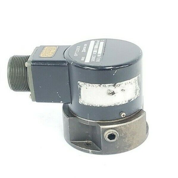 SUMTAK CORP LMA-50BM-S39 OPTCODER ENCODER 12VDC 200mA 831700-F LMA50BMS39