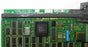 FANUC A20B-8001-0121/04B PC BOARD PROCESSOR W/ A16B-1212-0871/17C BOARD