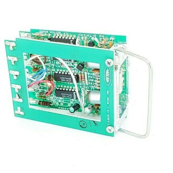 NEW AMETEK PANALARM 081-0036-5-01-N PCB CIRCUIT BOARD CONTROL
