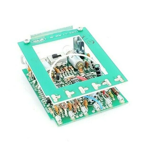 NEW AMETEK PANALARM 081-0036-5-01-N PCB CIRCUIT BOARD CONTROL