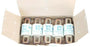 BOX OF 5 NEW CARBONE FERRAZ A025R400 FUSES 400AMP 250V