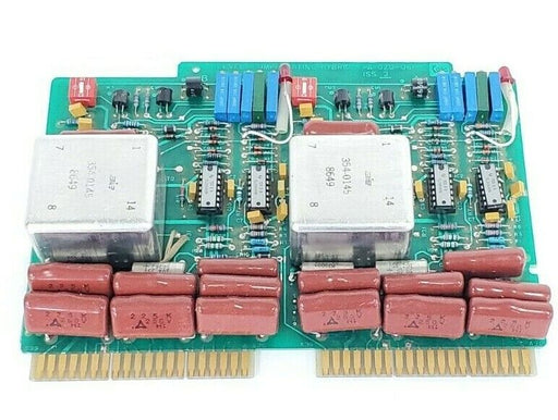 CEAC PA-020-061 ISS. 3 LEVEL COMPENSATING HYBRID BOARD PA020061