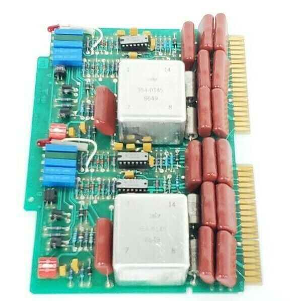 CEAC PA-020-061 ISS. 3 LEVEL COMPENSATING HYBRID BOARD PA020061