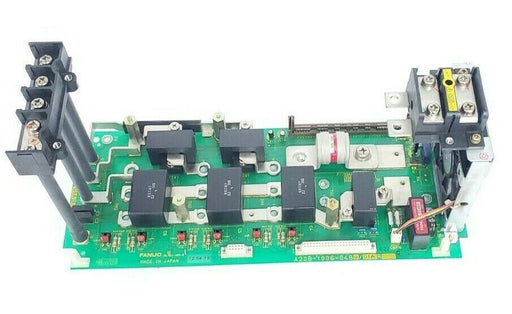 GE FANUC A20B-1006-0489/01AR CONTROL BOARD 0489/01AR A350-1006-T482/01