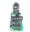 GE FANUC A20B-1006-0489/01AR CONTROL BOARD 0489/01AR A350-1006-T482/01