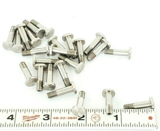 LOT OF 24 NEW KISTERS 0150001357 PINS