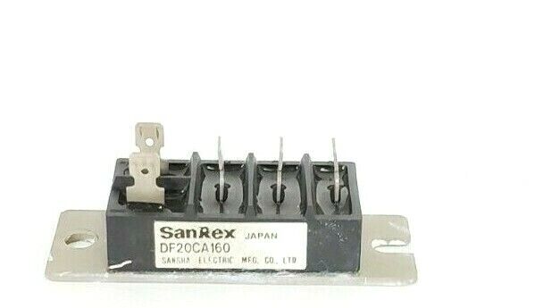 SANREX DF20CA160 BRIDGE RECTIFIER