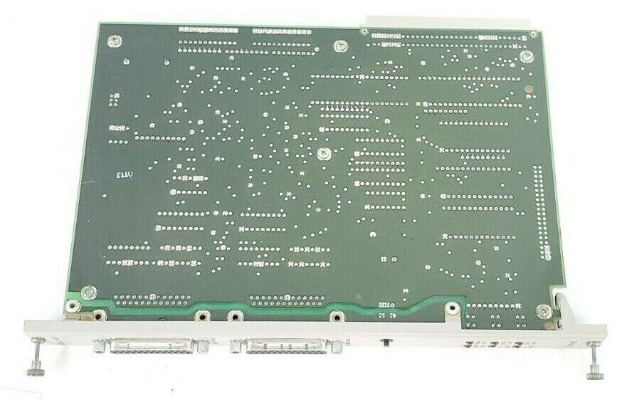 SIEMENS 505-7101 PROGRAMMABLE BASIC MODULE 5057101