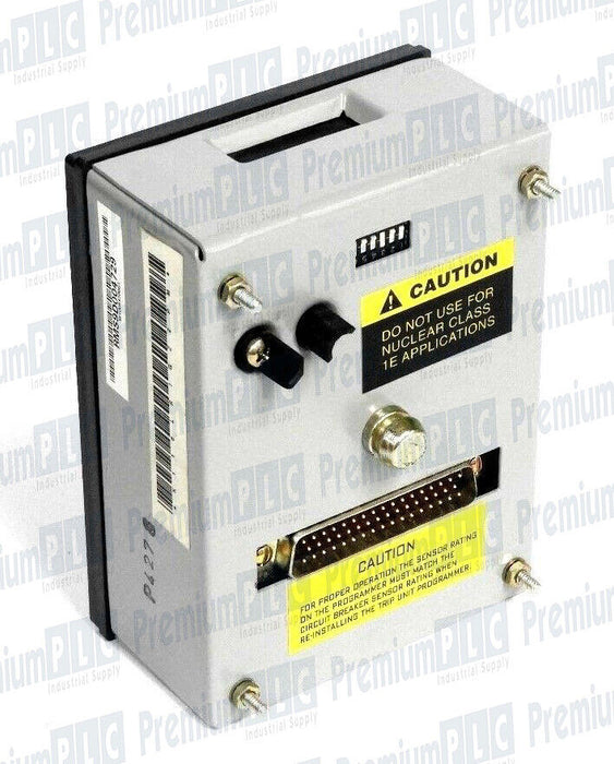 GENERAL ELECTRIC K116LSIGZ2PM MICROVERSATRIP PM TRIP UNIT K116LSIGZ2PMR 1600A