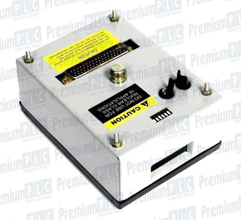 GENERAL ELECTRIC K116LSIGZ2PM MICROVERSATRIP PM TRIP UNIT K116LSIGZ2PMR 1600A