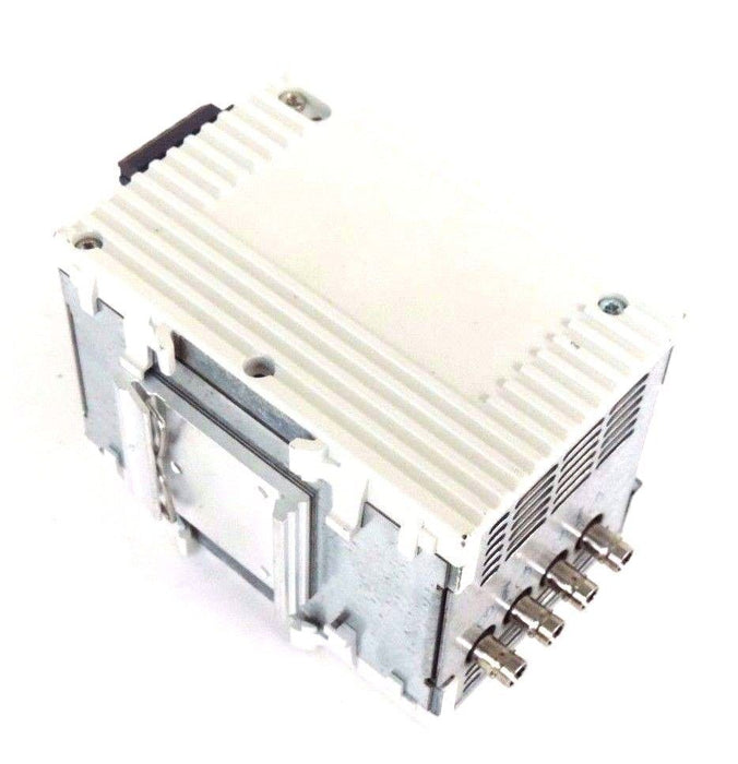 MODICON 499NOH10510 ETHERNET CABLING SYSTEM CONNEXIUM 3TP/2FL 10 HUB