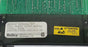 BAILEY 6637607A1 INPUT MODULE DIGITAL SLAVE NETWORK 90 5VDC 80mA