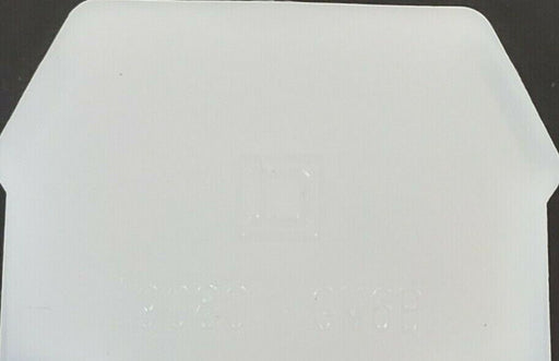 LOT OF 50 NEW SQUARE D CLASS 9080 TYPE GM-6B END BARRIERS 9080GM6B