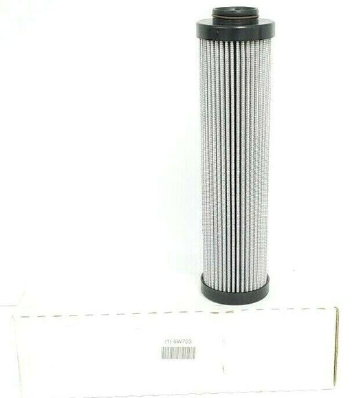 NIB GRAINGER 5W723 FILTER BY MISSION FILTER