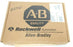 NIB ALLEN-BRADLEY 1334-MOD-N4 EV03 ISOLATED SIGNAL CONDITIONER PC CARD 1334MODN4