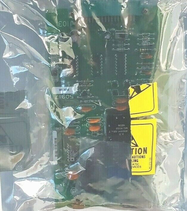 NIB ALLEN-BRADLEY 1334-MOD-N4 EV03 ISOLATED SIGNAL CONDITIONER PC CARD 1334MODN4