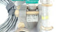 FISHER CONTROLS 115-1DP4E22 PRESSURE TRANSMITTER 4-20MA 45VDC 2000PSI 1151DP4E22