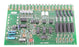 BOMAC ELECTRO FLYTE 12M03-106 CONTROL BOARD 8100-0552 REV. C (NO TOP BOARD)