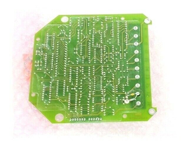 NEW YOKOGAWA K1142PH-007-B CIRCUIT BOARD TYPE; K1542 BP, 24 VDC