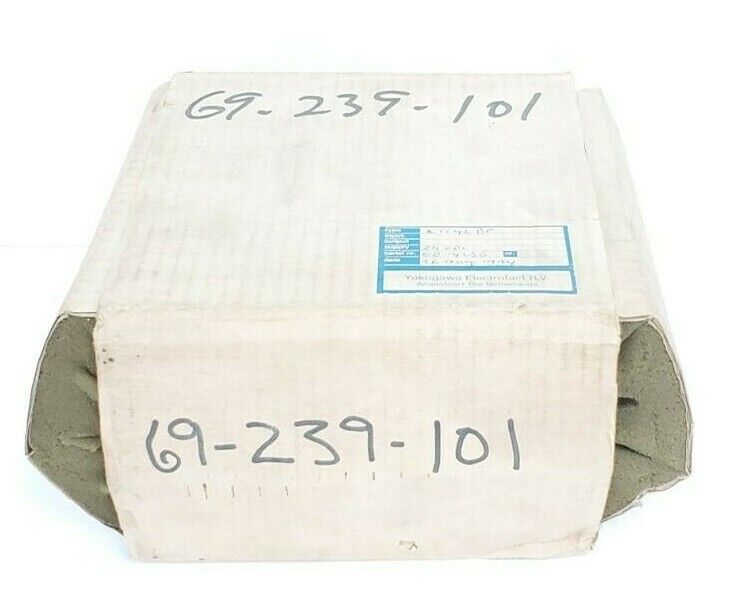 NEW YOKOGAWA K1142PH-007-B CIRCUIT BOARD TYPE; K1542 BP, 24 VDC
