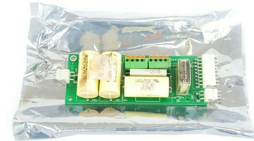 CCTC 21411-4 CIRCUIT BOARD TYPE 1 94V0 E99006 400723-05 214114