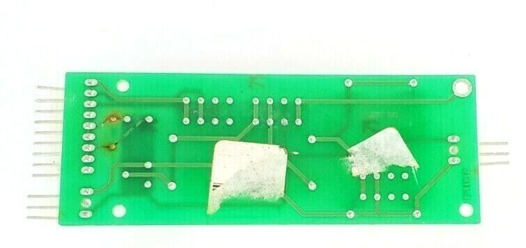 CCTC 21411-4 CIRCUIT BOARD TYPE 1 94V0 E99006 400723-05 214114