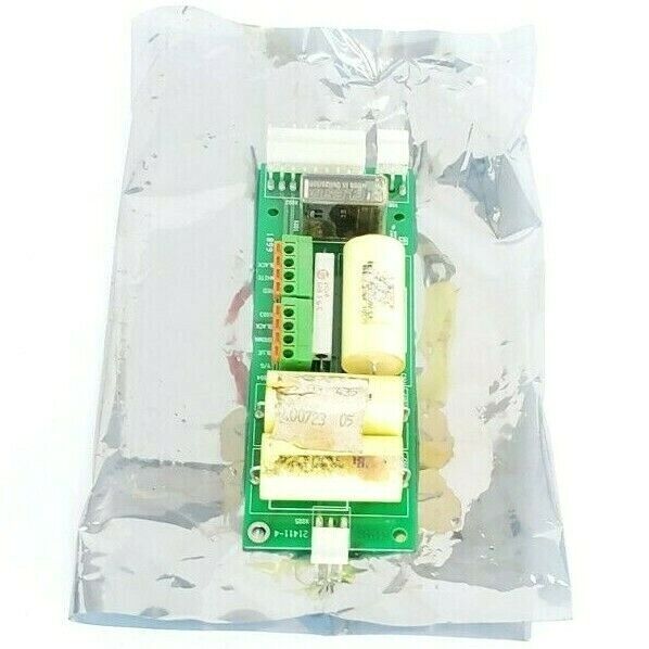 CCTC 21411-4 CIRCUIT BOARD TYPE 1 94V0 E99006 400723-05 214114