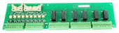 MGE UPS 6739836 D1 PC RELAY BOARD OBEZ ASSEMBLY 6739835XD-2-D