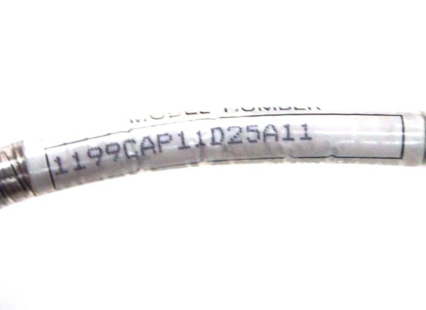 NIB ROSEMOUNT 1151 SMART PRESSURE TRANSMITTER 1151DP4S12S1E6M4B1 W/ 1199 SEAL