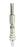 NEW THK YS-6D05 BALL SPLINE SHAFT YS-6DO5 YS6D05