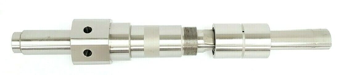 NEW THK YS-6D05 BALL SPLINE SHAFT YS-6DO5 YS6D05