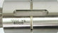 NEW THK YS-6D05 BALL SPLINE SHAFT YS-6DO5 YS6D05