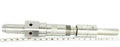 NEW THK YS-6D05 BALL SPLINE SHAFT YS-6DO5 YS6D05