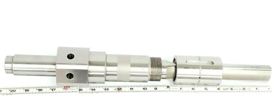 NEW THK YS-6D05 BALL SPLINE SHAFT YS-6DO5 YS6D05