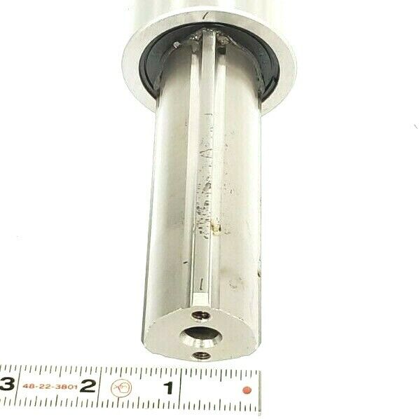 NEW THK YS-6D05 BALL SPLINE SHAFT YS-6DO5 YS6D05