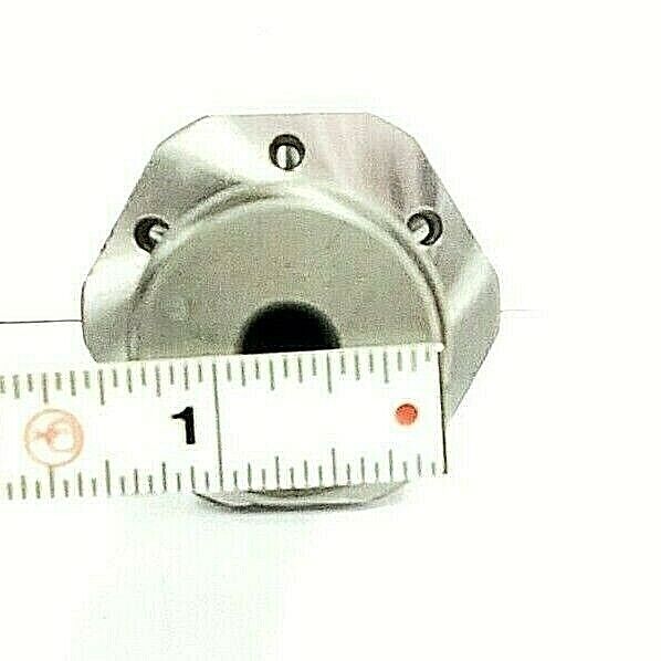 NEW THK YS-6D05 BALL SPLINE SHAFT YS-6DO5 YS6D05