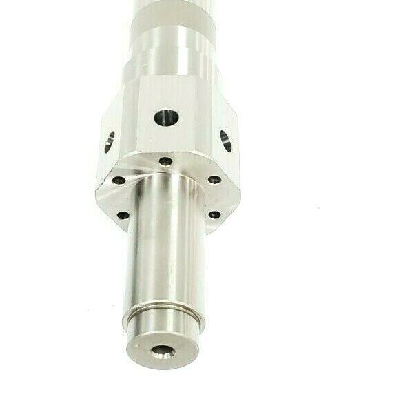 NEW THK YS-6D05 BALL SPLINE SHAFT YS-6DO5 YS6D05