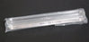 LOT OF 2 NIB SCHAUGLASS 8.625X1.347X0.688" BOROSILICATE B 5 REFLEX GAUGE GLASSES