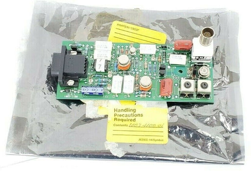 NEW UNITED SCIENCES 1003-1100-01 PRE AMPLIFIER MODULE 1003110001