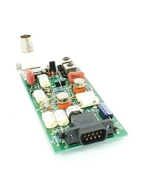 NEW UNITED SCIENCES 1003-1100-01 PRE AMPLIFIER MODULE 1003110001